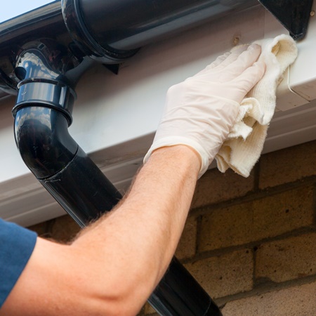 Guttering Reapirs Ware