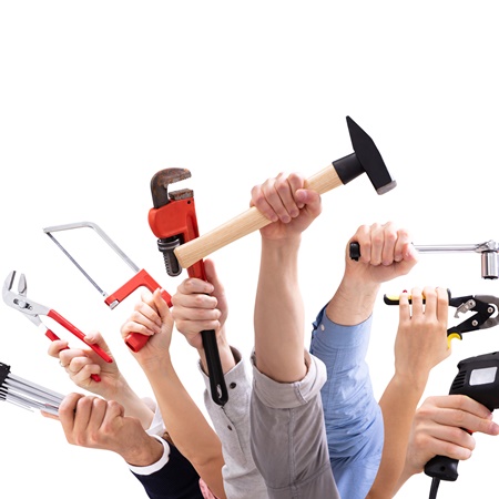 Property Maintenance for Landlords